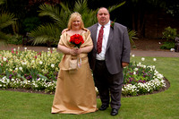 2006 - Family - Our Wedding